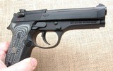 As new Beretta/Wilson 92G Compact Carry - 5 of 7