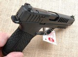 Brand new Sig P365 Fuse 9mm - 4 of 7