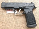 Brand new Sig P365 Fuse 9mm - 2 of 7