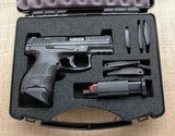 NIB HK VP9 SK - 1 of 7