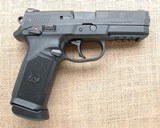 Nice used FN FNX-45 - 2 of 7