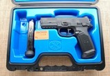 Nice used FN FNX-45 - 1 of 7