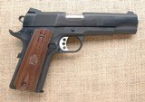 Excellent, lightly used SA Garrison Gov't .45 - 2 of 7