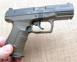 NIB Walther Final Edition P99 9mm - 6 of 8