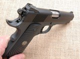 Excellent used Wilson Combat Professional Commander - 4 of 9