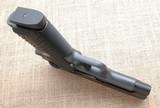 Excellent used Wilson Combat Professional Commander - 3 of 9