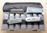 Excellent used Wilson Combat Professional Commander - 9 of 9
