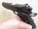 Excellent used Wilson Combat Professional Commander - 7 of 9