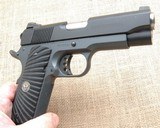 Excellent used Wilson Combat Professional Commander - 5 of 9