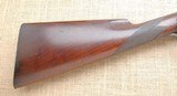 Antique Parker Bros. 10 gauge Underlifter - 3 of 10
