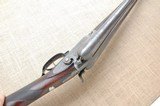 Antique Parker Bros. 10 gauge Underlifter - 9 of 10