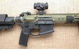 Lovely Noveske N4 build - 2 of 11
