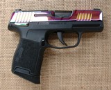 Sig P365 Rainbow in the box, unfired? - 7 of 7