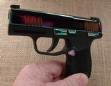 Sig P365 Rainbow in the box, unfired? - 3 of 7