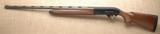Excellent, lightly used Beretta AL391 Urika 20 ga - 6 of 12