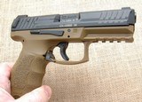 Excellent, lightly used HK VP9 FDE - 5 of 7