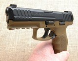 Excellent, lightly used HK VP9 FDE - 6 of 7