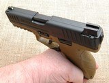 Excellent, lightly used HK VP9 FDE - 7 of 7