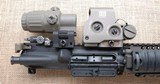 Daniels Defense complete M4A1 upper - 5 of 6