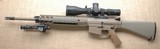 Nicely built PSA Sabre-10 rifle - 5 of 11