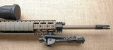 Nicely built PSA Sabre-10 rifle - 4 of 11