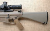 Nicely built PSA Sabre-10 rifle - 7 of 11