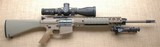 Nicely built PSA Sabre-10 rifle - 1 of 11