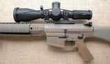 Nicely built PSA Sabre-10 rifle - 6 of 11