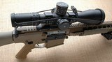 Nicely built PSA Sabre-10 rifle - 9 of 11