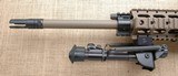 Nicely built PSA Sabre-10 rifle - 8 of 11