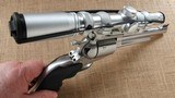 Excellent used stainless Ruger Super Blackhawk .44 - 3 of 5