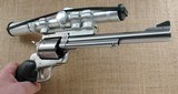 Excellent used stainless Ruger Super Blackhawk .44 - 4 of 5