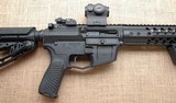 Mint Wilson Combat AR9G - 2 of 10