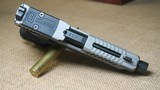 Ed Brown Fueled MP-F3 Stainless 9x19mm - 3 of 8