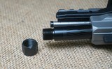 Ed Brown Fueled MP-F3 Stainless 9x19mm - 5 of 8