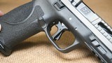 Ed Brown Fueled MP-F3 Stainless 9x19mm - 4 of 8