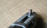 Ed Brown Fueled MP-F3 Stainless 9x19mm - 8 of 8