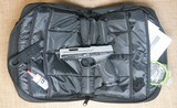 Ed Brown Fueled MP-F3 Stainless 9x19mm - 7 of 8