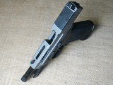 Ed Brown Fueled MP-F3 Stainless 9x19mm - 6 of 8