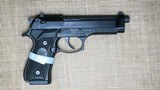 Beretta M9 22LR .22 LR Handgun - 2 of 6