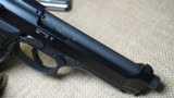 Beretta M9 22LR .22 LR Handgun - 6 of 6