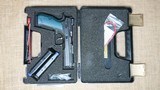 CZ Shadow 2 Blue 9x19mm - 7 of 7