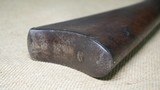 Antique Civil War Era Springfield Trapdoor Rifle 50-70 - 6 of 8