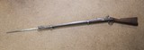 Antique Civil War Era Springfield Trapdoor Rifle 50-70 - 2 of 8