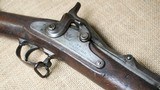 Antique Civil War Era Springfield Trapdoor Rifle 50-70 - 3 of 8