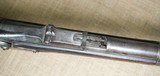 Antique Civil War Era Springfield Trapdoor Rifle 50-70 - 7 of 8