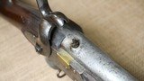 Antique 1839 Springfield Percussion Conversion Rifle .58 Cal - 5 of 8