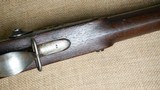 Antique 1839 Springfield Percussion Conversion Rifle .58 Cal - 6 of 8