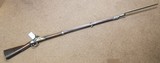 Antique 1839 Springfield Percussion Conversion Rifle .58 Cal - 2 of 8