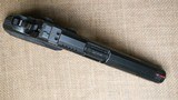 Used Nighthawk Custom Agent 2 Government .45 ACP - 7 of 8